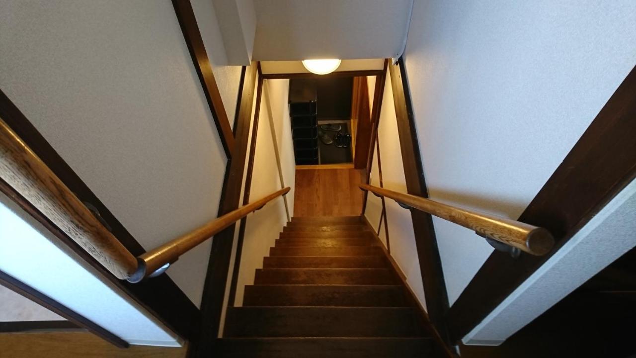 Akitaya Annex Hotel Fujisawa Exterior photo